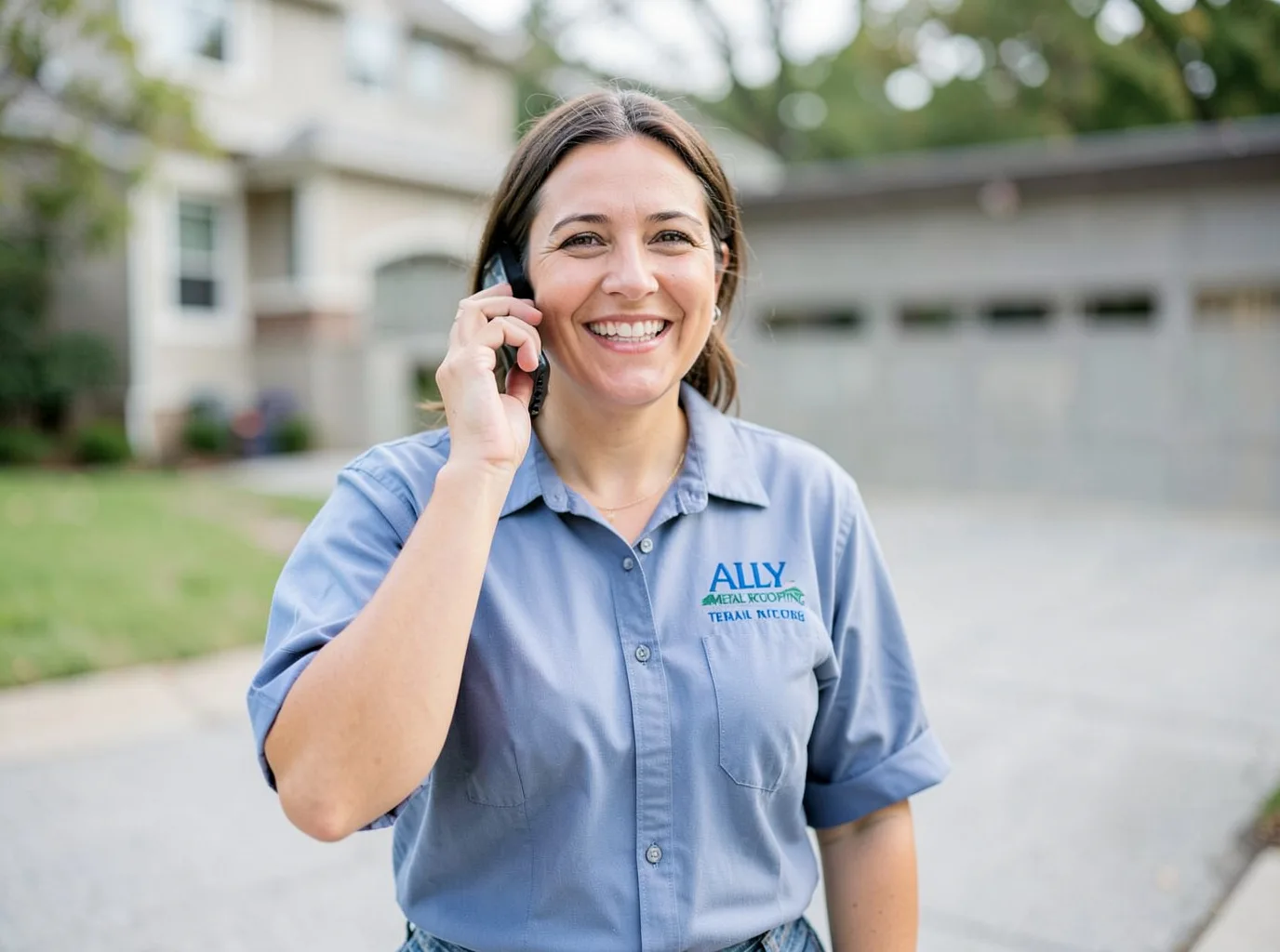 Metal Roof Installation Laurens, SC FAQs